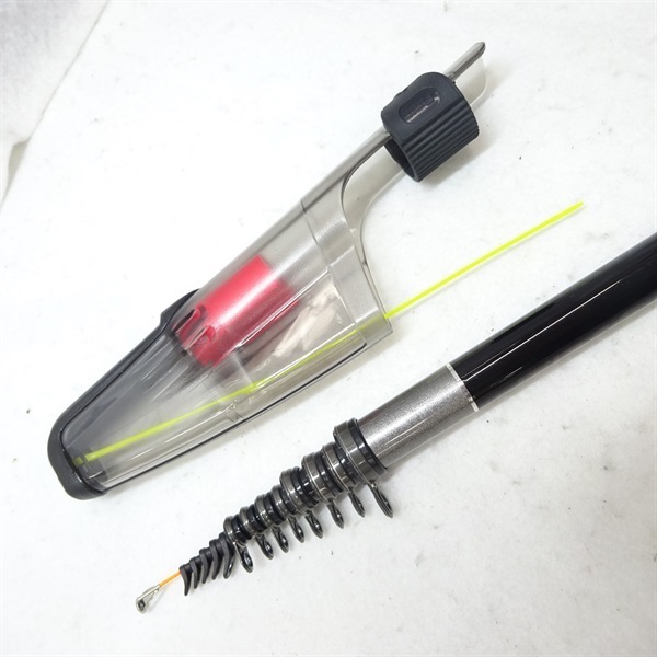 ディメンション３６０ 両軸 トリガースペシャル